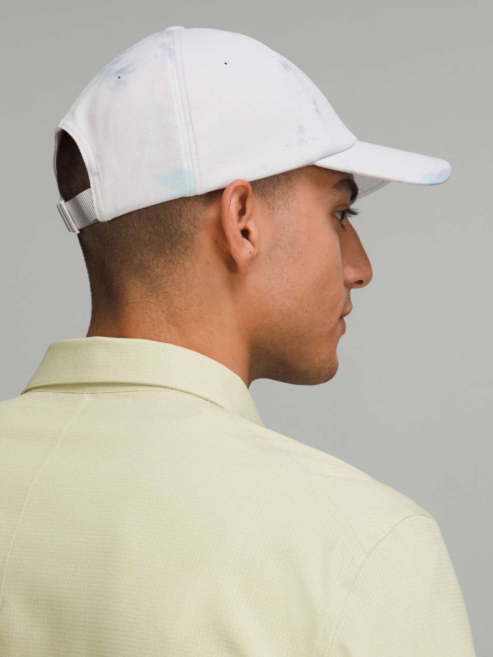 Men’s lululemon days shade tie dye hat
